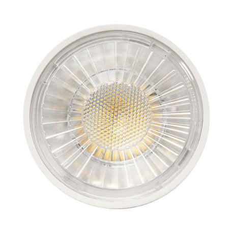  50-Watt Equivalent MR16 GU5.3 LED Indoor Flood Light Bulb, Energy Star