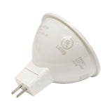  50-Watt Equivalent MR16 GU5.3 LED Indoor Flood Light Bulb, Energy Star