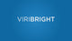 VIRIBRIGHT® LED Desk Lamp w/ Touch Controls & USB Charge Port