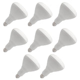 75-Watt Equivalent BR40 E26 Dimmable LED Flood Light Bulb