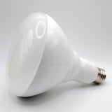 75-Watt Equivalent BR40 E26 Dimmable LED Flood Light Bulb