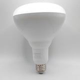 75-Watt Equivalent BR40 E26 Dimmable LED Flood Light Bulb