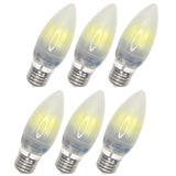 25-Watt Equivalent LED Bulb for Chandelier