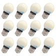 Globe 25-Watt Equivalent BMIIc G15 E26 LED Light Bulb