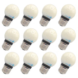 Globe 25-Watt Equivalent BMIIc G15 E26 LED Light Bulb