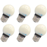 Globe 25-Watt Equivalent BMIIc G15 E26 LED Light Bulb