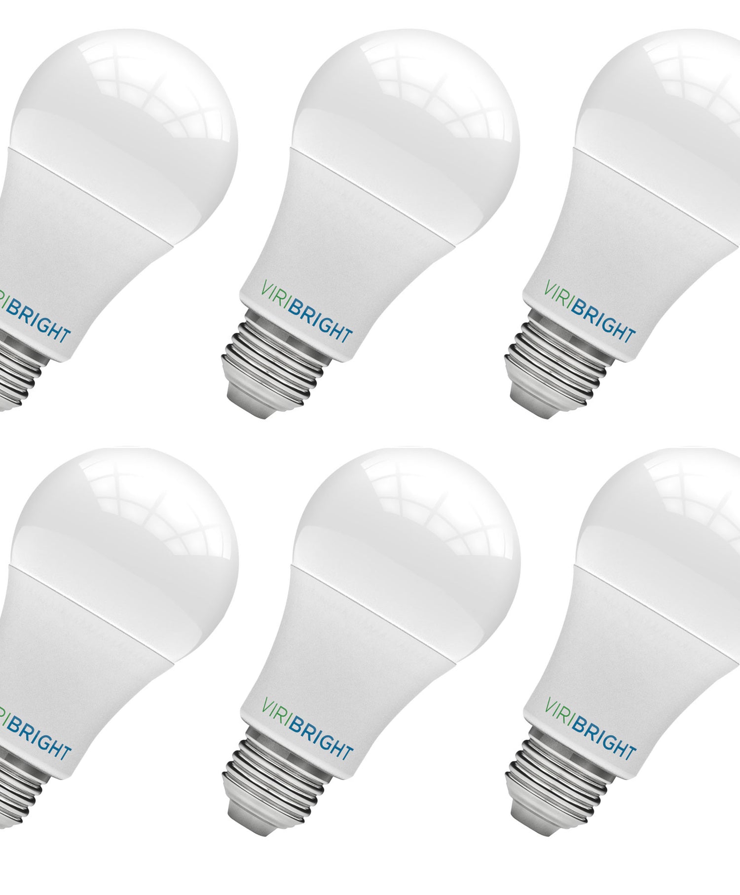 40-Watt Equivalent A19 E26 Dimmable General Purpose LED Light Bulb