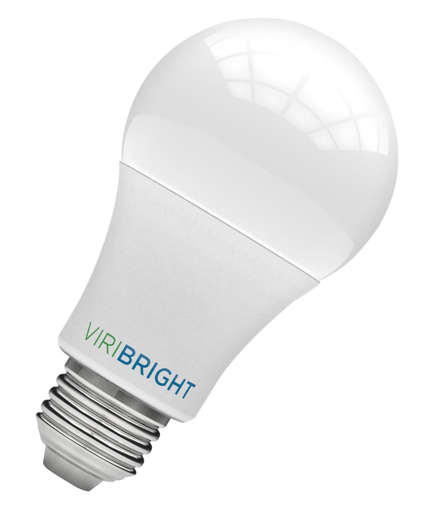 40-Watt Equivalent A19 E26 Dimmable General Purpose LED Light Bulb