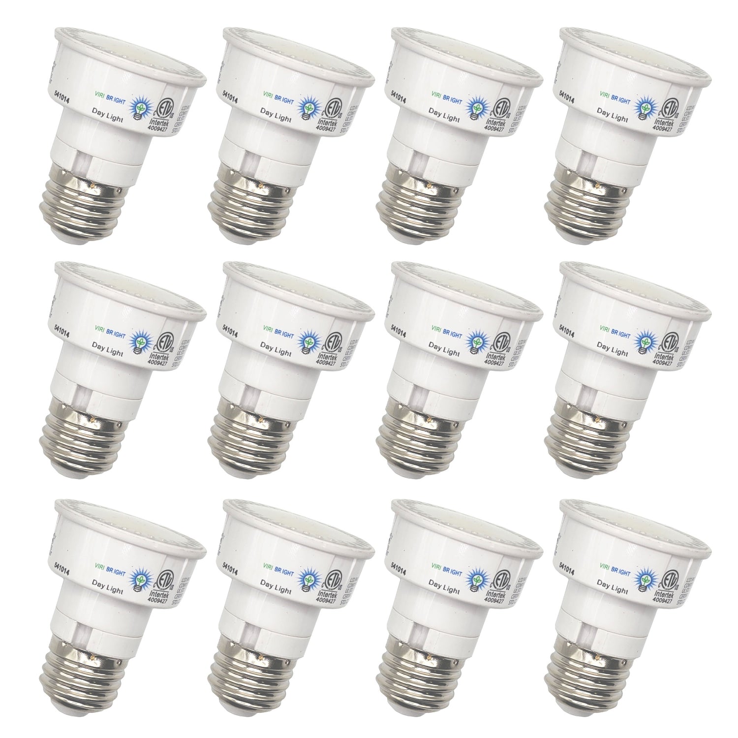 35-Watt Equivalent PAR16 E26 LED Spotlight Bulb
