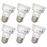 35-Watt Equivalent PAR16 E26 LED Spotlight Bulb