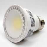 35-Watt Equivalent PAR16 E26 LED Spotlight Bulb
