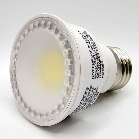 35-Watt Equivalent PAR16 E26 LED Spotlight Bulb