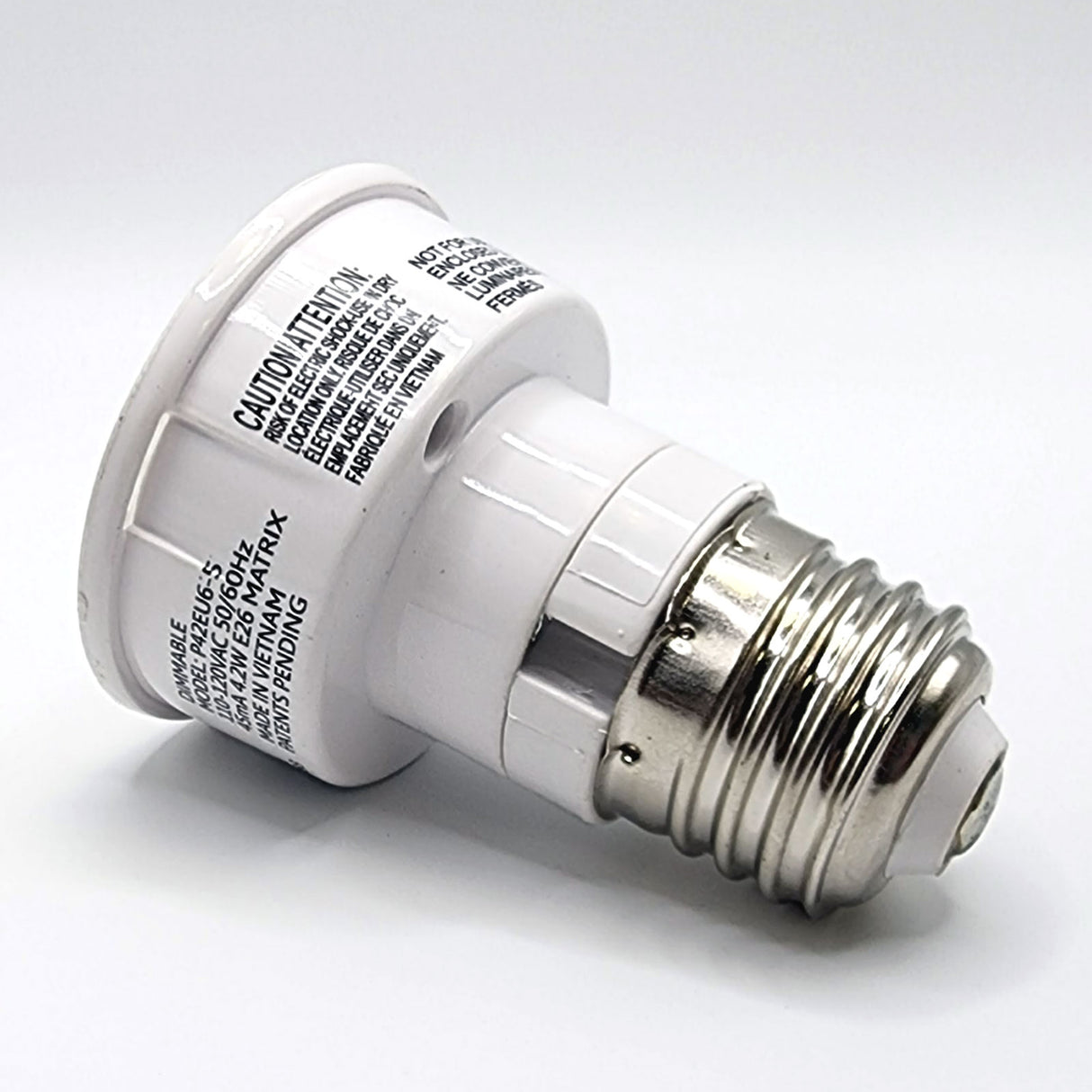 35-Watt Equivalent PAR16 E26 LED Spotlight Bulb