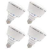 50-Watt Equivalent PAR30 E26 LED Indoor Flood Light Bulb