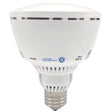 50-Watt Equivalent PAR30 E26 LED Indoor Flood Light Bulb