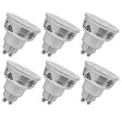 50-Watt Equivalent MR16 GU10 Dimmable LED Flood Light Bulb