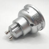  View details for 50-Watt Equivalent MR16 GU10 Dimmable LED Flood Light Bulb 50-Watt Equivalent MR16 GU10 Dimmable LED Flood Light Bulb