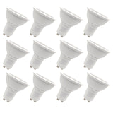 35-Watt Equivalent MR16 GU10 Dimmable LED Flood Light Bulb