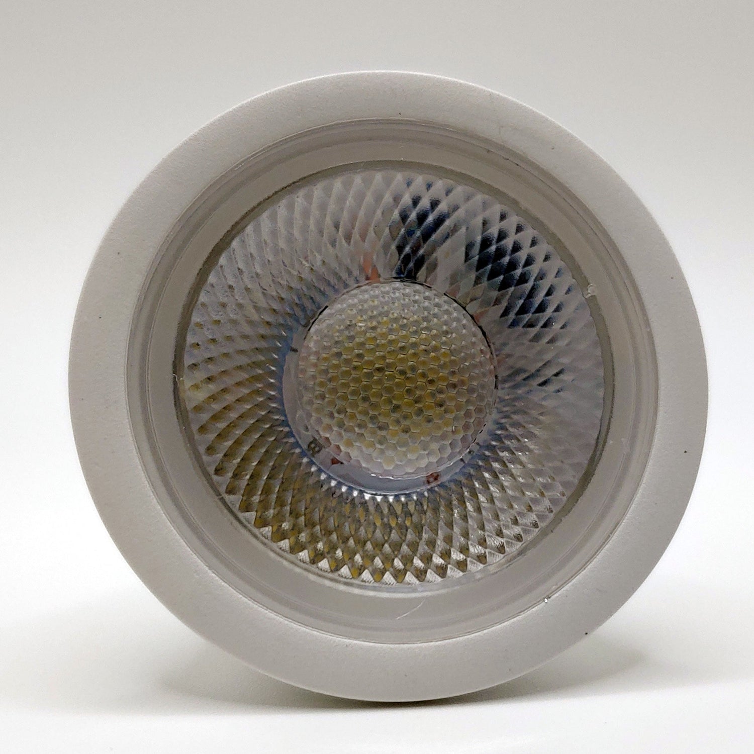 35-Watt Equivalent MR16 GU10 Dimmable LED Flood Light Bulb