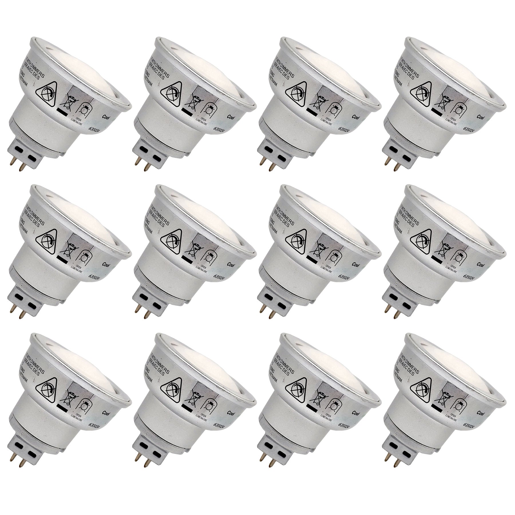 Viribright LED Bulb - Thumbnail 4