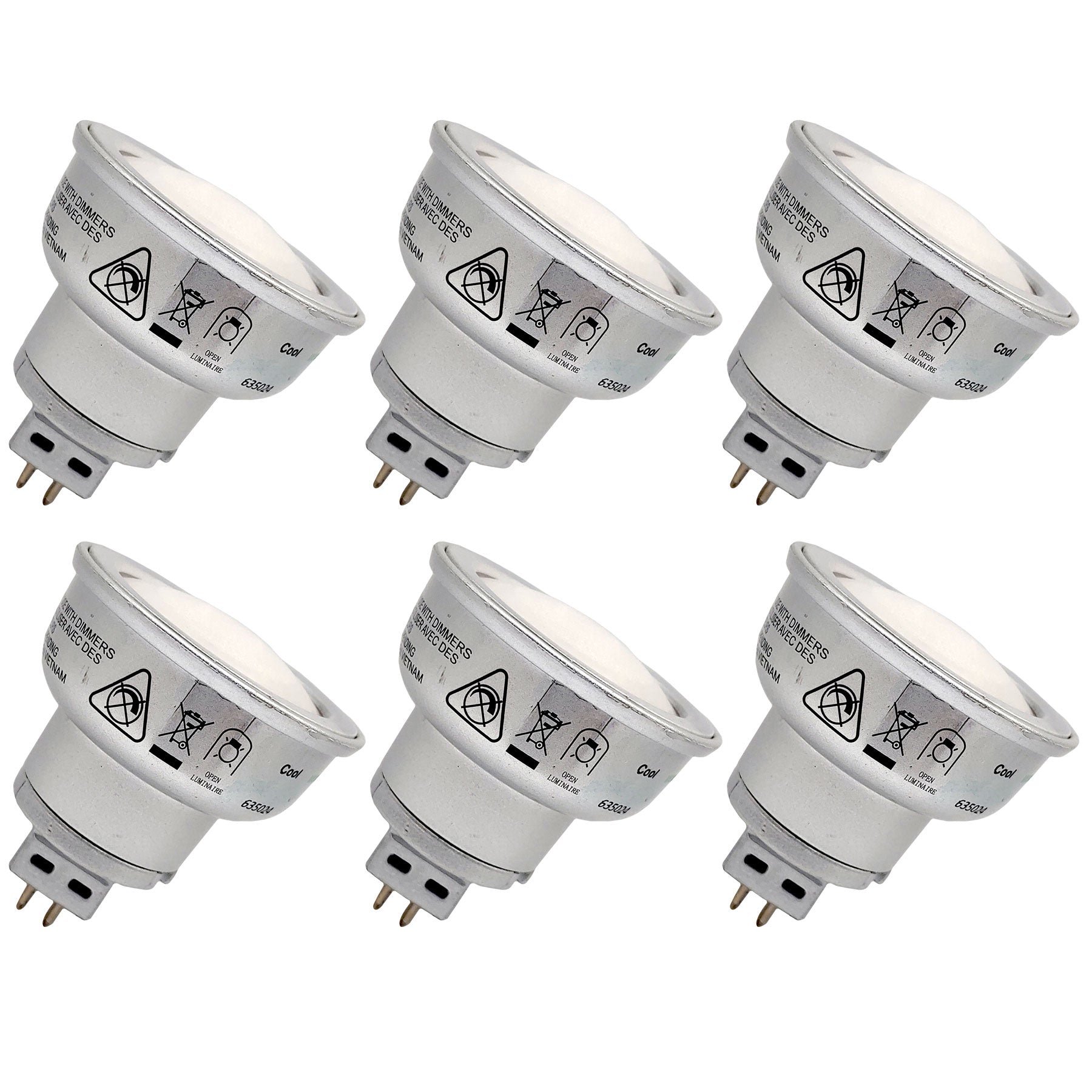 Viribright LED Bulb - Thumbnail 5
