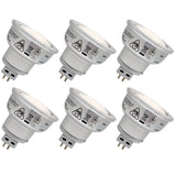 25-Watt Equivalent MR16 GU5.3 LED Medium Flood Light