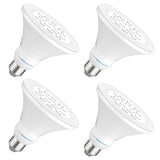 75-Watt Equivalent PAR30 E26 LED Flood Light LED Light Bulb