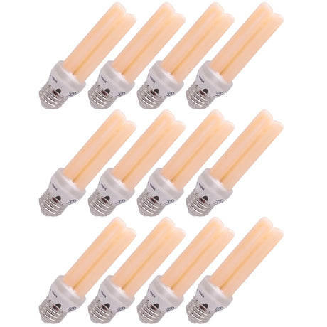 VIRISTICK LED Bulb, 100W Equivalent, E26, 1500 Lumens (8 Pack)