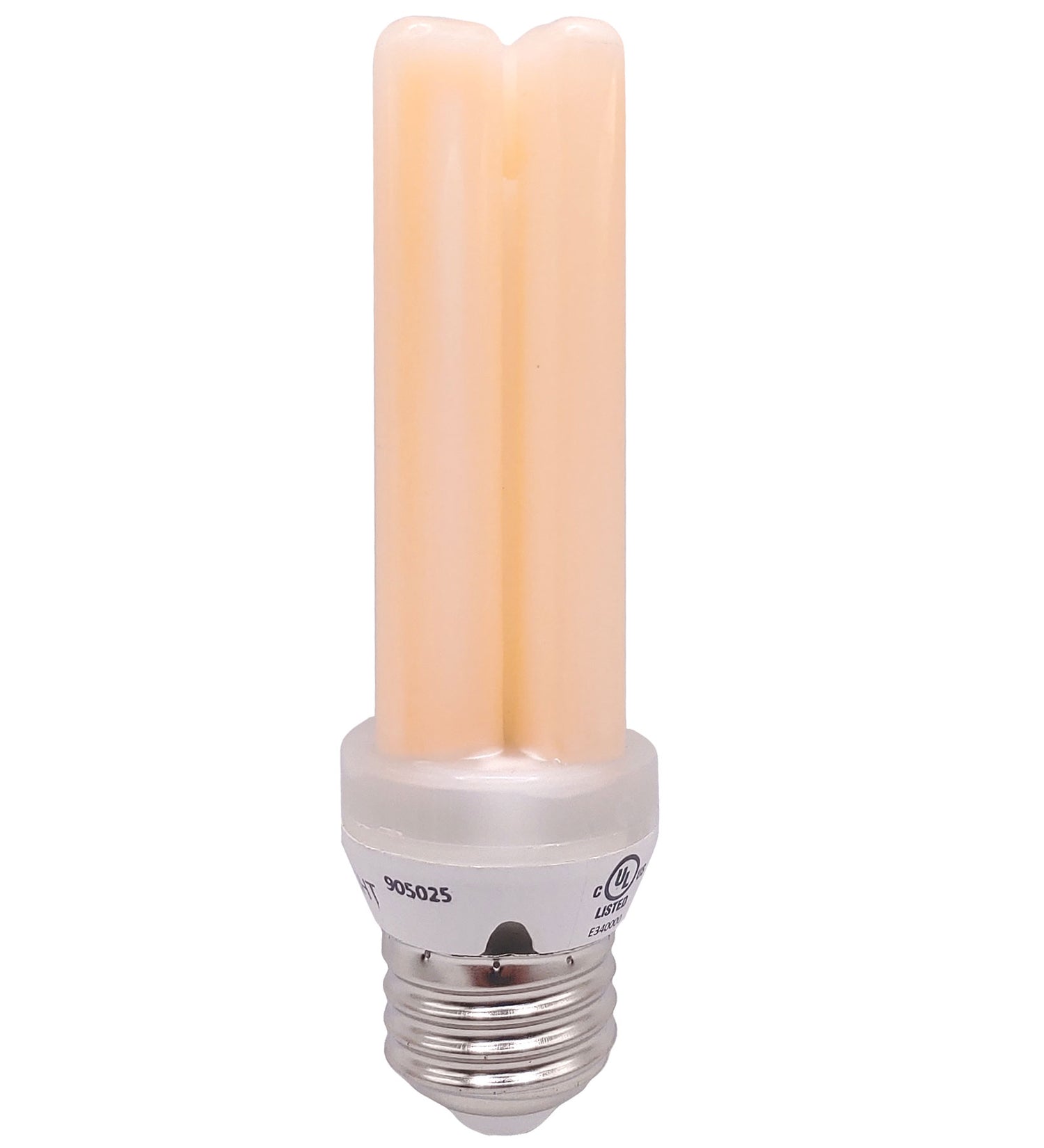 VIRISTICK LED Bulb, 100W Equivalent, E26, 1500 Lumens (8 Pack)