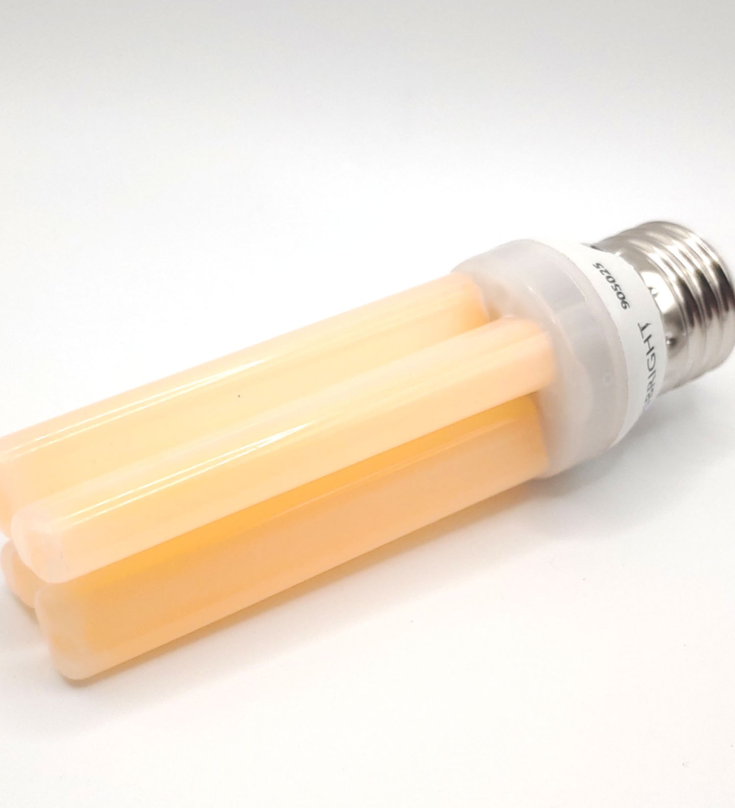 VIRISTICK LED Bulb, 100W Equivalent, E26, 1500 Lumens (8 Pack)