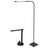 Viribright LED Desk Lamp Floor & Desk Bundle