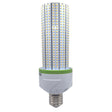 40-Watt E39/E26 3670 Lumens Internal Fan Suitable LED Corn Bulb