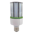 30-Watt E39/E26 2850 Lumens Internal Fan Suitable LED Corn Bulb