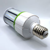 30-Watt E39/E26 2850 Lumens Internal Fan Suitable LED Corn Bulb